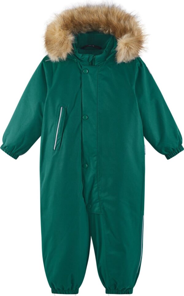 REIMA Gotland 5100117C Deeper Green 89A0