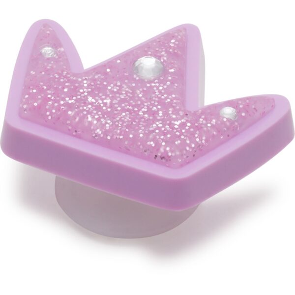 4bd15c53a2a936b44d1819eea1e8a851 Crocs™ Crocs Tiny Purple Glitter Crown 196265895540 Crocs Tiny Purple Glitter Crown 196265895540