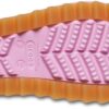 Crocs™ Classic Neo Puff Boot Kid's 207684 Pink Tweed/Gum