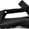 Teva TEVA Hurricane XLT2 Men's Black