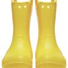Crocs™ HANDLE IT RAIN BOOT KID'S Yellow