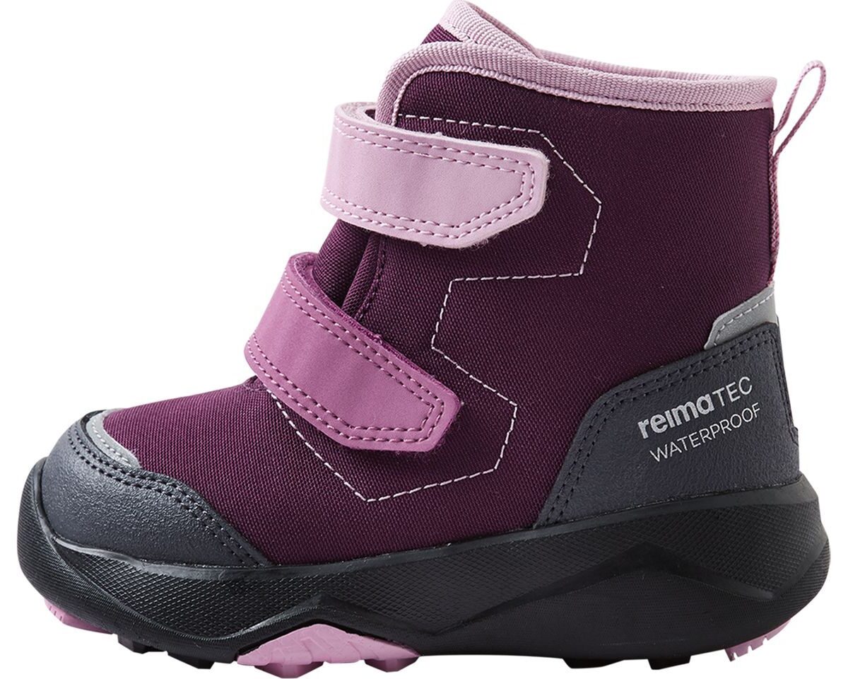REIMA Talviuni 5400165A Deep purple