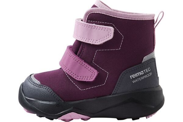 REIMA Talviuni 5400165A Deep purple