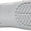 Crocs™ Bayaband Flip Light Grey