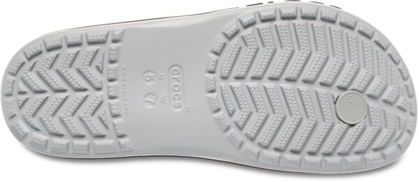 Crocs™ Bayaband Flip Light Grey