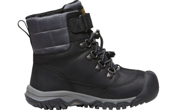4c12c1955e5e648041150744576db322 Keen Kanibou Wp Kid's 1028086 Black/Magnet