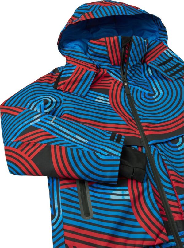 REIMA TIRRO 5100075C Bright blue 6597