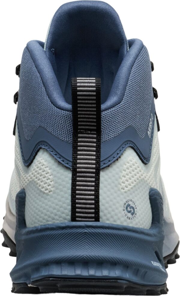 4c3319fad423a08e3f958555faa8dd10 Keen Zionic Nxt Mid Wp Women's 1031181 Ballad Blue/Winter Green