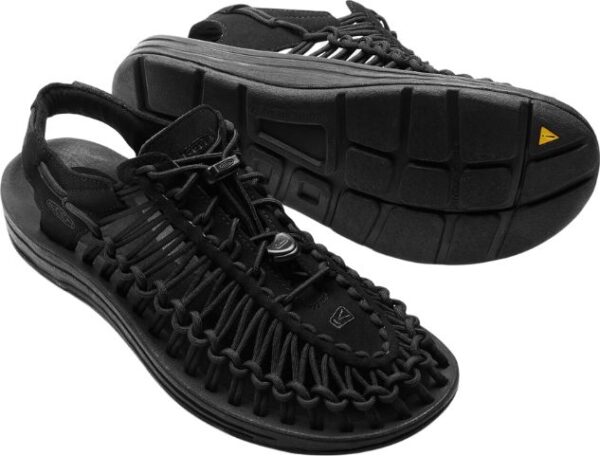 4c4368d713928145741ff3dd0af4f5bd Keen UNEEK WOMEN Black/Black
