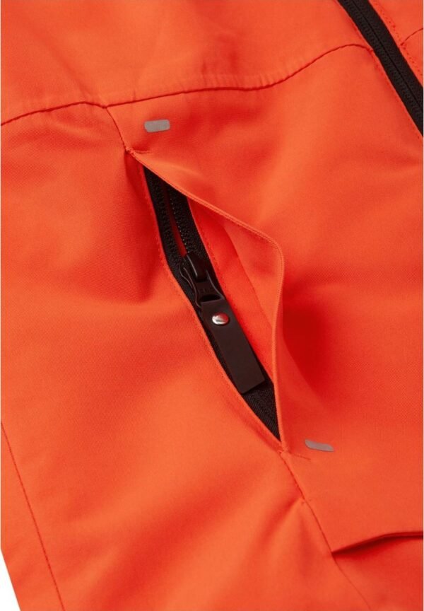 REIMA TIETEN 5100366A Mandarin Orange 28A0