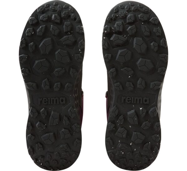 REIMA Hallava Quicklock 5400164A Deep purple