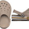4c830af50e3a17517b166abc6b5ff510 Crocs™ Bayaband Clog Cobblestone