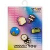 4c8eaf921b3ae16dc395fae9979784b4 Crocs™ Crocs NOSTALGIC CAMP 5 PACK G1031800-MU Crocs NOSTALGIC CAMP 5 PACK G1031800-MU