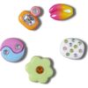 4c93ca9539163255aeb2cbb837e07bf7 Crocs™ Crocs TECHNICOLOR 5 PACK G1052600-MU Crocs TECHNICOLOR 5 PACK G1052600-MU