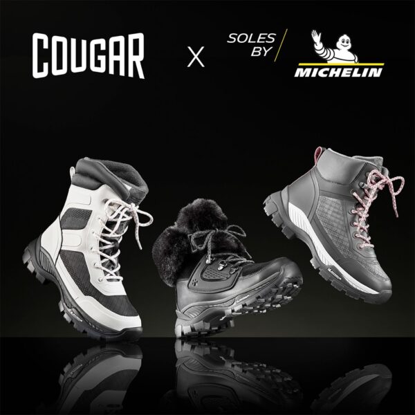 4c9aae5c2bc885d4da2fff11f1409090 COUGAR ULTIMA-I Black