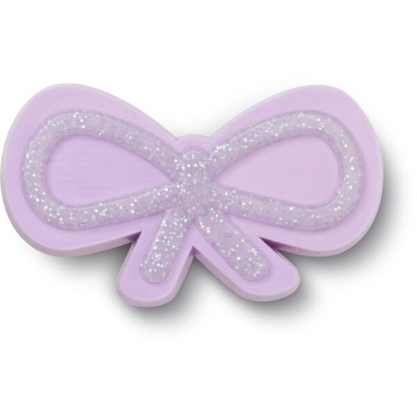 Crocs™ Crocs Tiny Purple Bow 196265895526 Crocs Tiny Purple Bow 196265895526