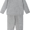 REIMA Tahto 5200049A Melange Grey