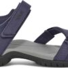 4cb3359107e88c28b879938f7bc068eb Teva Verra Women's Crown Blue