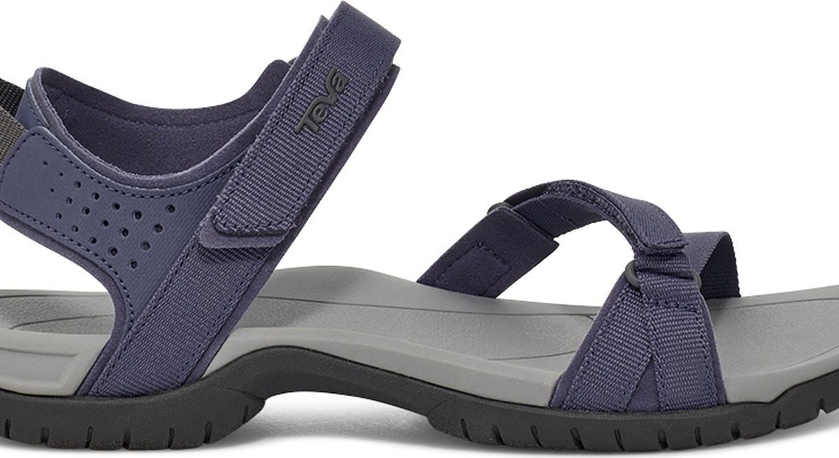 4cb3359107e88c28b879938f7bc068eb Teva Verra Women's Crown Blue