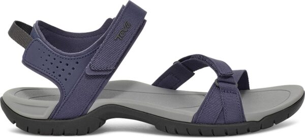 4cb3359107e88c28b879938f7bc068eb Teva Verra Women's Crown Blue