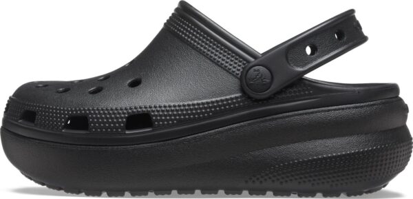 Crocs™ Classic Crocs Cutie Clog Kid's Black