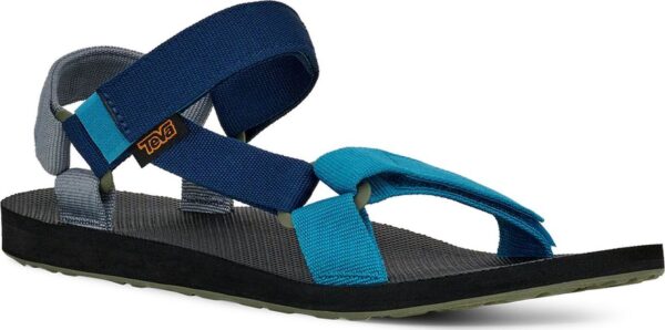 Teva TEVA Original Universal Men's Blue Opal Multi