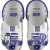Crocs™ Star Wars R2D2 Classic Clog Kid's Multi