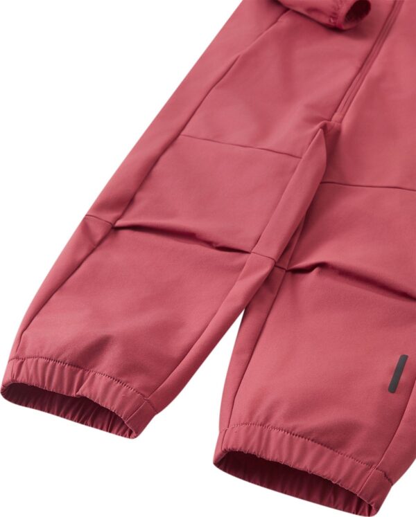 4cdd37c25a25061e7493d9ac98806443 REIMA BugProof overall Varjelu 5100427A Red Clay 3940