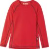 REIMA Lani 5200031A Tomato Red
