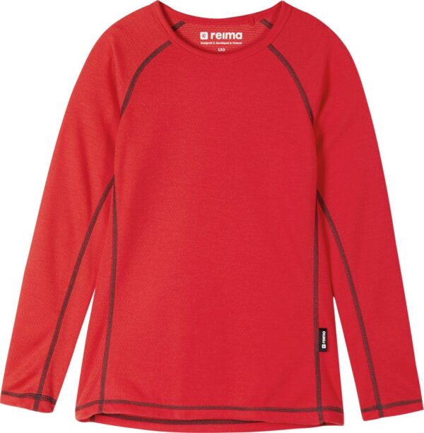 REIMA Lani 5200031A Tomato Red