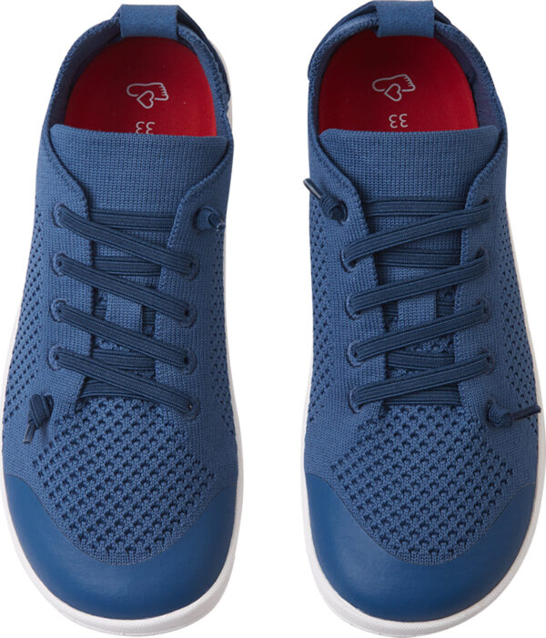 REIMA Barefoot Astelu 5400066B Blue 6910