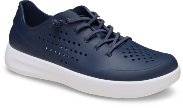 4d1fe60fbe7b88f1e762129bdb8bad1e Crocs™ INMOTION PACER MEN'S Navy/White