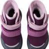 REIMA Talviuni 5400165A Deep purple