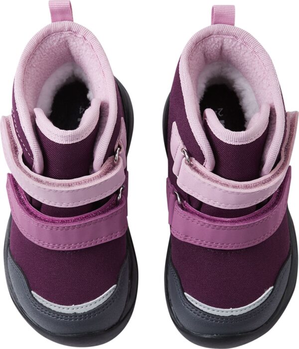 REIMA Talviuni 5400165A Deep purple