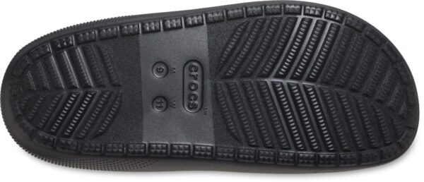 Crocs™ Classic Puff Moc Cyber Yellow/Multi
