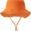 REIMA Rantsu 5300157A Orange