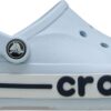 4d35657261a64bb8ffdb66a4e3bacef9 Crocs™ Bayaband Clog Kid's 207018 Mineral Blue