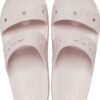 Crocs™ Baya Platform Sandal Barely Pink
