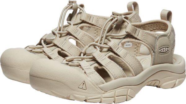 4d430d31d534f6659aac24015942d01e Keen NEWPORT H2 WOMEN Monochrome/Safari
