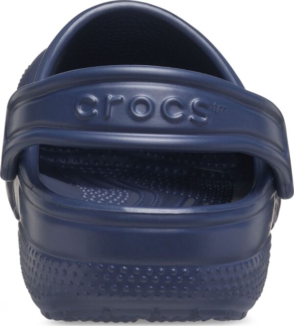 Crocs™ Classic Clog Kid's 206990 Navy