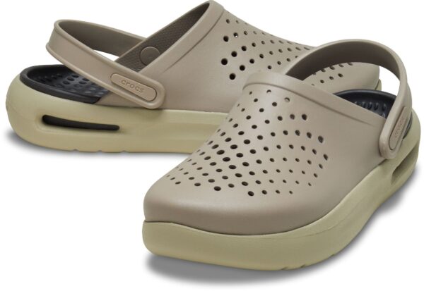 4d5e02479643d8f74718796d61d623ce Crocs™ INMOTION CLOG Taupe