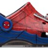 4d8a64644e8e18003e9cdf650c18a539 Crocs™ Spider Web Classic Clog Kid's Multi