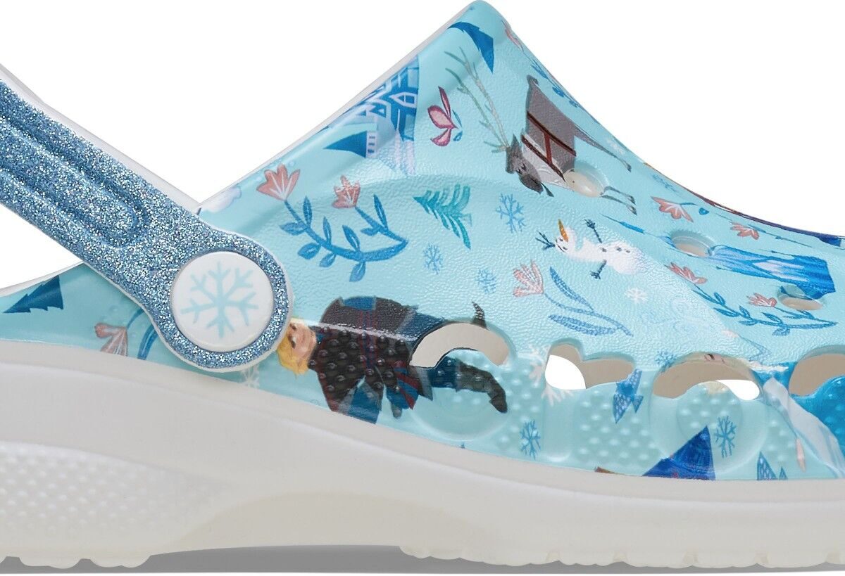 Crocs™ FROZEN BAYA CLOG KID'S Multi