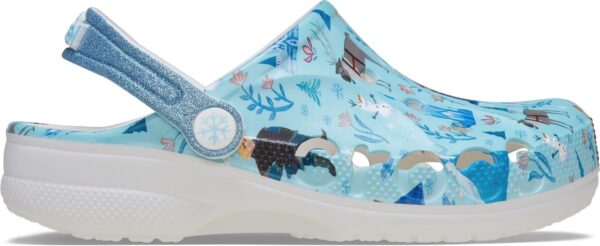 4d8d6f777ea4a9f2b23218e13c184668 Crocs™ FROZEN BAYA CLOG KID'S Multi