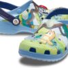 Crocs™ Bluey Classic Clog Kid's Multi