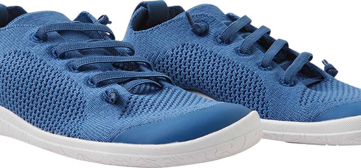 REIMA Barefoot Astelu 5400066B Blue 6910