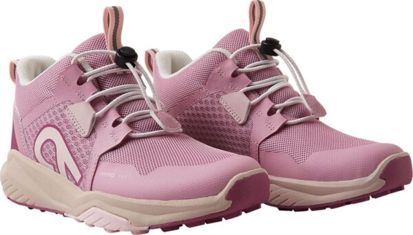 REIMA KIRITIN Grey Pink