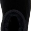 4da12fb6ba5a2765fa13571ddd1911c9 EMU Australia Wallaby Mini Teens Black