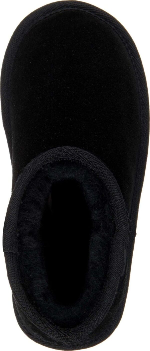 4da12fb6ba5a2765fa13571ddd1911c9 EMU Australia Wallaby Mini Teens Black