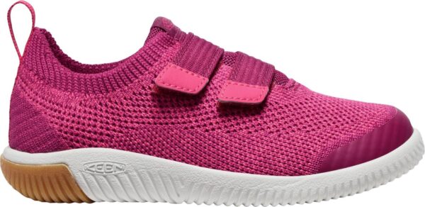 4da7ebe39a0738ffcecb50535a06787d Keen KNX KNIT DS 1030113 Beaujolais/Raspberry